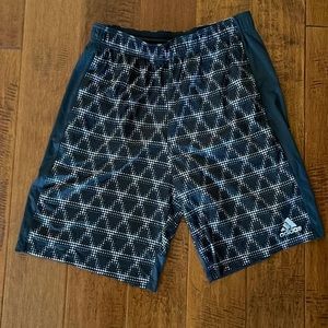 Adidas Basketball Shorts